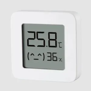 Xiaomi Mi Home Bluetooth Thermometer 2