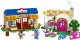 Lego Nook's Cranny & Rosie's House #2