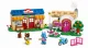 Lego Nook's Cranny & Rosie's House #3