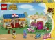 Lego Nook's Cranny & Rosie's House