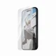 PanzerGlass SAFE. by PanzerGlass Screen Protector iPhone 16 15 Ultra-Wide Fit Bulk