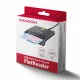 Axagon CRE-SM3T USB Smart card Flat #7