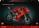 Lego Technic Ducati Panigale V4 S Motorcycle