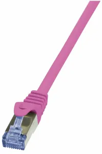 LogiLink Cat6a S/FTP, 2m