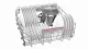 Bosch Serie 4 SMV4ECX14E #9