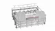 Bosch Serie 4 SMV4ECX14E #5