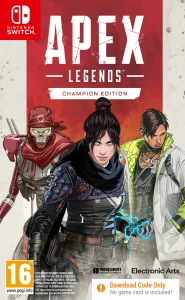 EA Apex Legends - Champion Edition