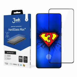 3MK HardGlass Max