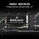 Corsair MP600 MICRO #5