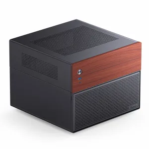 Jonsbo N4 Black