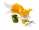 Sonic Prime Figures 3 Pack Window Box - Amy + Knuckles Ny + Tails #2