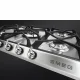 Smeg Victoria SR975XGH #4