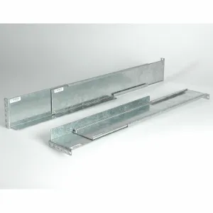 Roline UPS 19'' Rail Kit 2/3U 58-90 cm