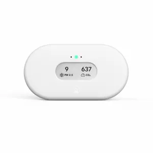 Airthings View Plus