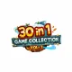 Teyon 30 in 1 Game Collection Volume 1