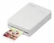 Canon SELPHY QX20 WH #4