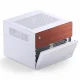 Jonsbo N4 WHITE #5