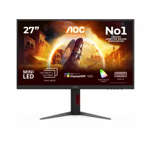 AOC G4 U27G4XM