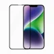 PanzerGlass SAFE. by PanzerGlass Screen Protector iPhone 14 Plus 13 Pro Max Ultra-Wide Fit Bulk
