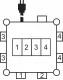 Brennenstuhl 1153690400 #2