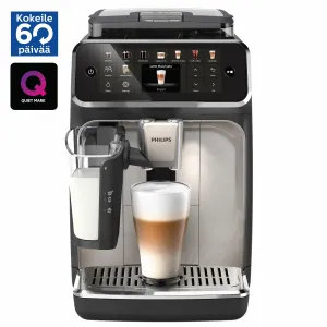 Philips by Versuni 5500 series EP5547/90