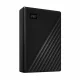 Western Digital My Passport WDBR9S0060BBK-WESN #3