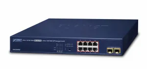 Planet GS-4210-8P2S