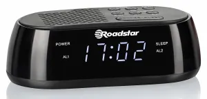 Roadstar CLR2477