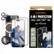PanzerGlass 4-in-1 Protection Bundle iPhone 16 Pro Max #2