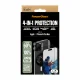 PanzerGlass 4-in-1 Protection Bundle iPhone 16 Pro Max #3