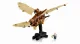 Lego ICONS Leonardo da Vinci's Flying Machine #3