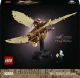 Lego ICONS Leonardo da Vinci's Flying Machine