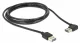 DeLOCK 3m USB 2.0 A m/m 90° #2