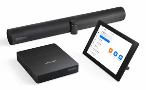 Lenovo ThinkSmart Core Gen 2 FRK Zoom