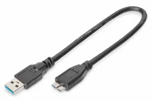 ASSMANN Electronic AK-300117-003-S