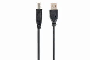 Gembird CCP-USB2-AMBM-10