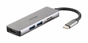D-Link DUB-M530