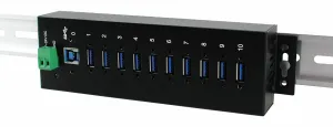 EXSYS EX-1110HMVS