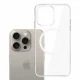 3MK Clear MagCase #10