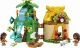 Lego Disney Princess Moana's Island Fun #2