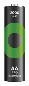 GP Batteries ReCyko Pro B26204