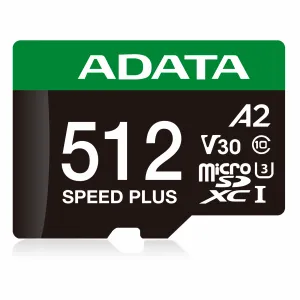 ADATA Speed Plus