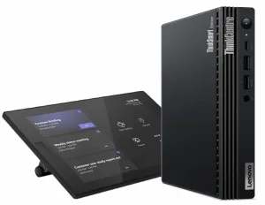 Lenovo ThinkSmart Tiny Kit + Controller