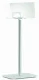 Vogel's SOUND 3305 - Speaker Stand (white) #2