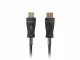 Lanberg CA-HDMI-30FB-0300-BK #2