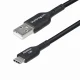 StarTech.com USB2AC3MNC