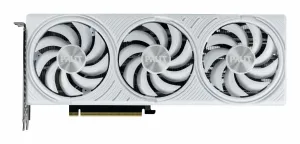 Palit GeForce RTX 5070 White OC