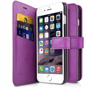 ITSKINS AP67-BOOKC-PRPL