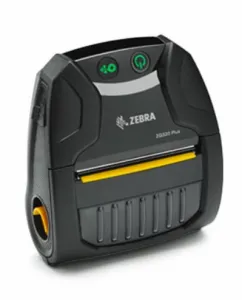 Zebra ZQ310 Plus