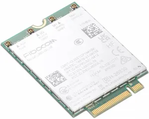 Lenovo Fibocom L860-GL-16 4G